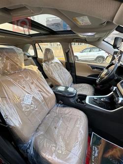 تويوتا راف 4